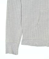 DIESEL（ディーゼル）パーカー グレー サイズ:L メンズ/2200679764120