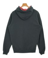 DIESEL（ディーゼル）パーカー 黒 サイズ:M メンズ/2200679764137