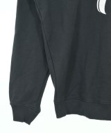 DIESEL（ディーゼル）パーカー 黒 サイズ:M メンズ/2200679764137