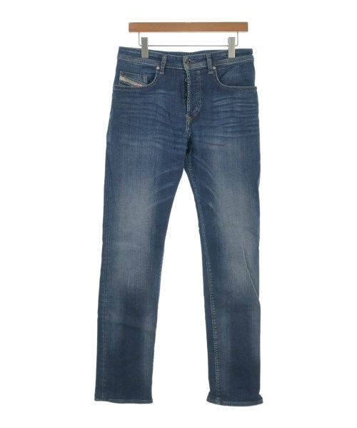 DIESEL(ディーゼル)デニムパンツ 青 サイズ:32(L位)/2200678502259