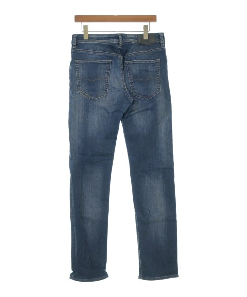 DIESEL（ディーゼル）デニムパンツ 青 サイズ:32(L位) メンズ/2200678502259