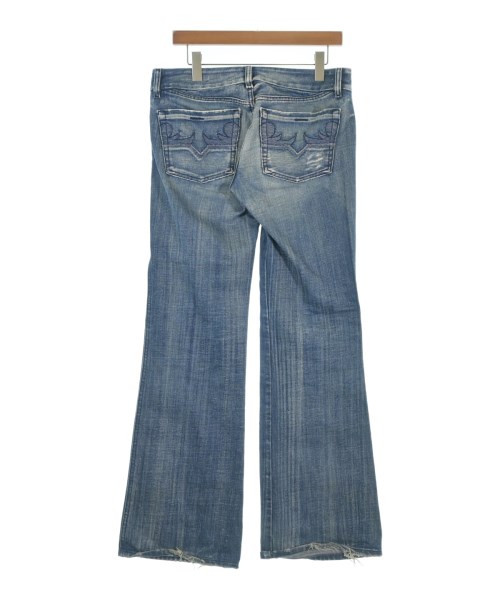 DIESEL（ディーゼル）デニムパンツ 青 サイズ:31(M位) メンズ/2200678502266