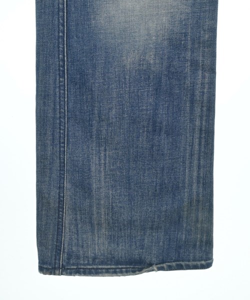 DIESEL（ディーゼル）デニムパンツ 青 サイズ:31(M位) メンズ/2200678502266