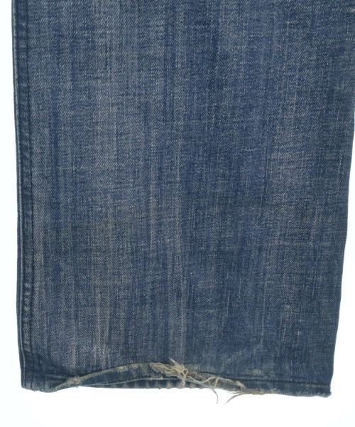 DIESEL（ディーゼル）デニムパンツ 青 サイズ:31(M位) メンズ/2200678502266