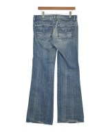 DIESEL（ディーゼル）デニムパンツ 青 サイズ:31(M位) メンズ/2200678502266