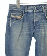 DIESEL（ディーゼル）デニムパンツ 青 サイズ:31(M位) メンズ/2200678502266