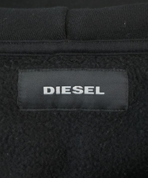 DIESEL（ディーゼル）その他 黒 サイズ:M メンズ/2200679555117