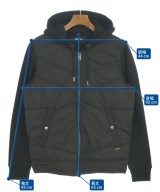 DIESEL（ディーゼル）その他 黒 サイズ:M メンズ/2200679555117