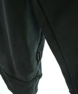 DIESEL（ディーゼル）スウェット 黒 サイズ:S メンズ/2200684793047