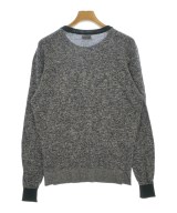 DIESEL（ディーゼル）ニット・セーター 紺 サイズ:-(M位) メンズ/2200685067017