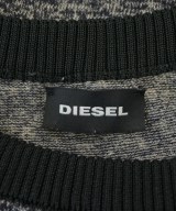DIESEL（ディーゼル）ニット・セーター 紺 サイズ:-(M位) メンズ/2200685067017
