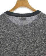 DIESEL（ディーゼル）ニット・セーター 紺 サイズ:-(M位) メンズ/2200685067017