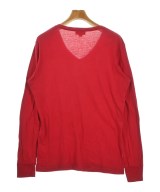 DIESEL（ディーゼル）Tシャツ・カットソー 赤 サイズ:M メンズ/2200685104118