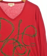 DIESEL（ディーゼル）Tシャツ・カットソー 赤 サイズ:M メンズ/2200685104118
