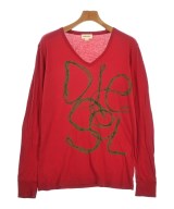 DIESEL Tシャツ・カットソー