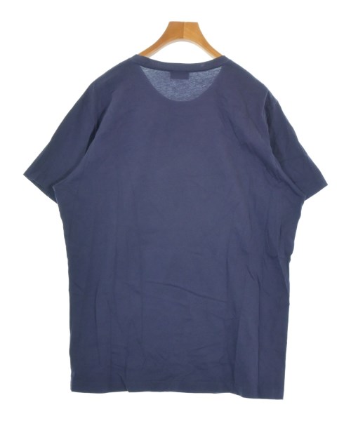 DIESEL（ディーゼル）Tシャツ・カットソー 紺 サイズ:XL メンズ/2200679141051