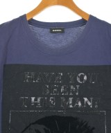 DIESEL（ディーゼル）Tシャツ・カットソー 紺 サイズ:XL メンズ/2200679141051