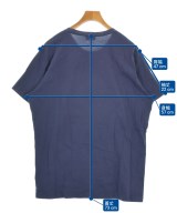 DIESEL（ディーゼル）Tシャツ・カットソー 紺 サイズ:XL メンズ/2200679141051