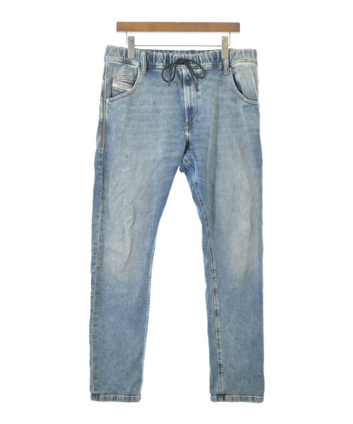 DIESEL(ディーゼル)デニムパンツ 青 サイズ:34(XL位)/2200679141112