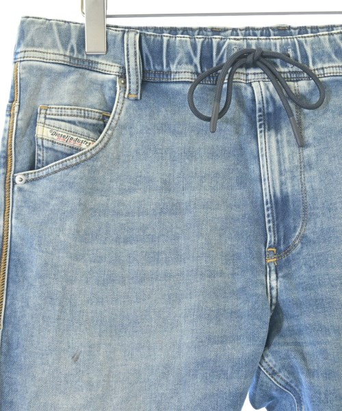 DIESEL（ディーゼル）デニムパンツ 青 サイズ:34(XL位) メンズ/2200679141112