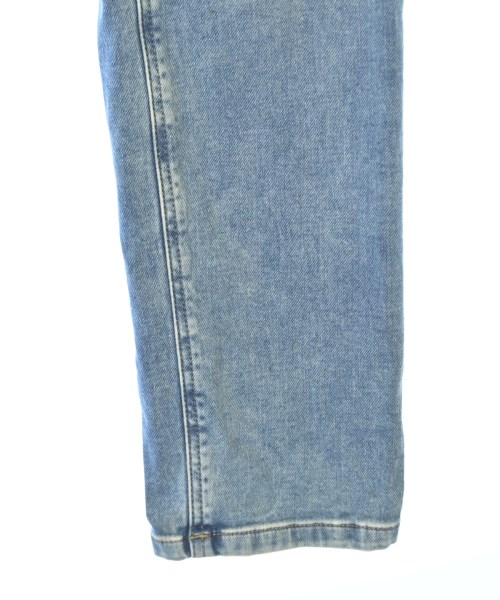 DIESEL（ディーゼル）デニムパンツ 青 サイズ:34(XL位) メンズ/2200679141112