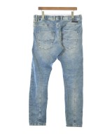 DIESEL（ディーゼル）デニムパンツ 青 サイズ:34(XL位) メンズ/2200679141112