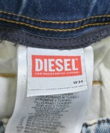 DIESEL（ディーゼル）デニムパンツ 青 サイズ:34(XL位) メンズ/2200679141112