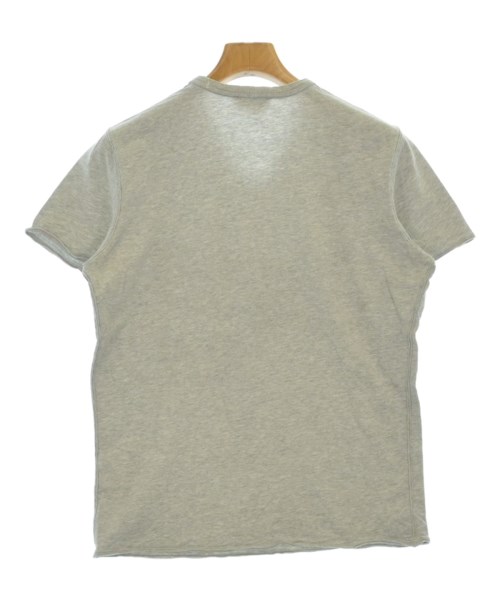 DIESEL（ディーゼル）Tシャツ・カットソー グレー サイズ:S メンズ/2200680318060