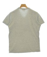 DIESEL（ディーゼル）Tシャツ・カットソー グレー サイズ:S メンズ/2200680318060
