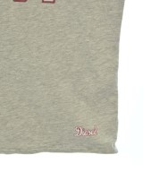 DIESEL（ディーゼル）Tシャツ・カットソー グレー サイズ:S メンズ/2200680318060