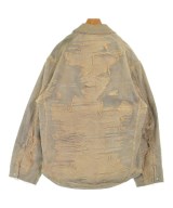 DIESEL（ディーゼル）その他 ベージュ サイズ:XL メンズ/2200685310014