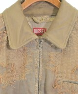 DIESEL（ディーゼル）その他 ベージュ サイズ:XL メンズ/2200685310014