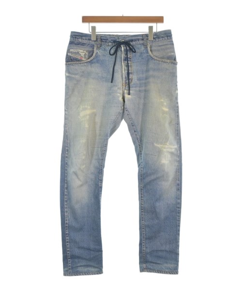 DIESEL(ディーゼル)その他 紺 サイズ:34(XL位)/2200685310021