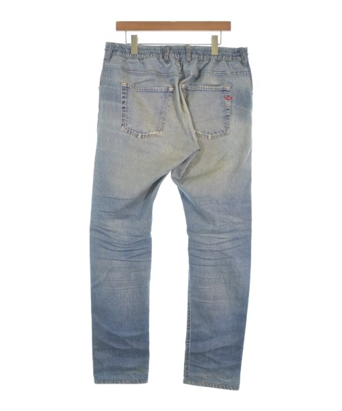 DIESEL（ディーゼル）その他 紺 サイズ:34(XL位) メンズ/2200685310021