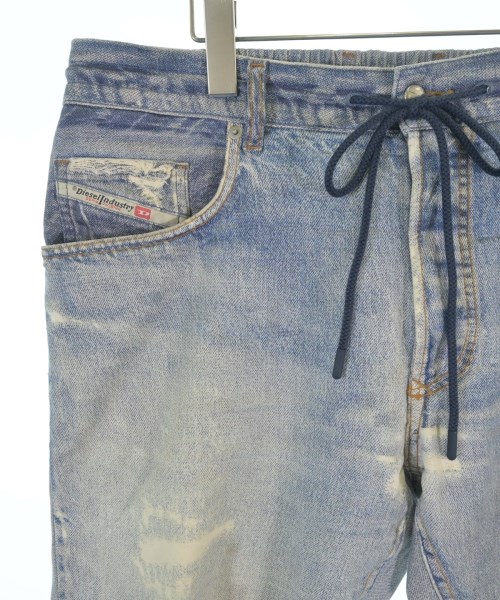 DIESEL（ディーゼル）その他 紺 サイズ:34(XL位) メンズ/2200685310021