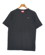 DIESEL（ディーゼル）Tシャツ・カットソー 黒 サイズ:S メンズ/2200685402016
