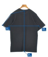 DIESEL（ディーゼル）Tシャツ・カットソー 黒 サイズ:S メンズ/2200685402016