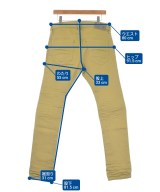 DIESEL（ディーゼル）デニムパンツ ベージュ サイズ:29(S位) メンズ/2200679234029