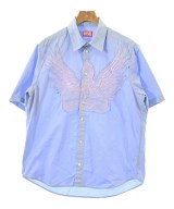DIESEL カジュアルシャツ