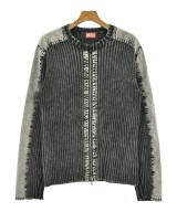 DIESEL カーディガン