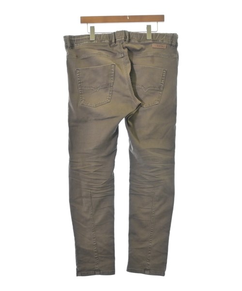 DIESEL（ディーゼル）その他 茶 サイズ:34(XL位) メンズ/2200685866023