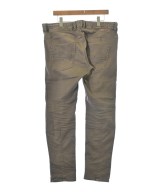 DIESEL（ディーゼル）その他 茶 サイズ:34(XL位) メンズ/2200685866023