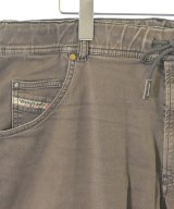 DIESEL（ディーゼル）その他 茶 サイズ:34(XL位) メンズ/2200685866023