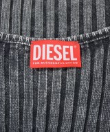 DIESEL（ディーゼル）ベスト グレー サイズ:S メンズ/2200685855157