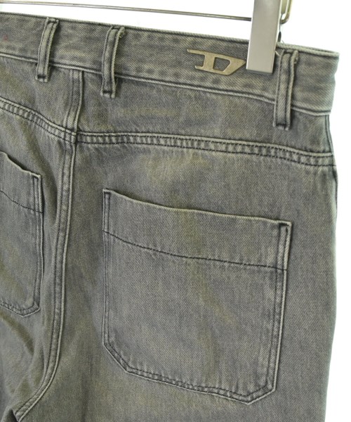DIESEL（ディーゼル）デニムパンツ グレー サイズ:26(XS位) メンズ/2200685855249