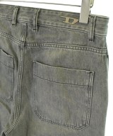 DIESEL（ディーゼル）デニムパンツ グレー サイズ:26(XS位) メンズ/2200685855249