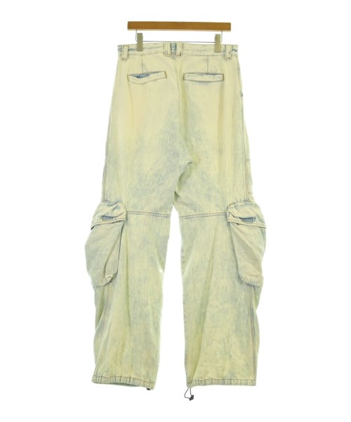 DIESEL（ディーゼル）デニムパンツ 青 サイズ:28(S位) メンズ/2200685855256