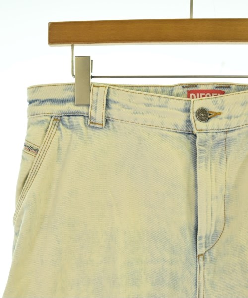 DIESEL（ディーゼル）デニムパンツ 青 サイズ:28(S位) メンズ/2200685855256