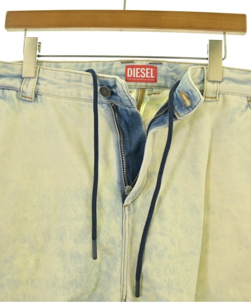 DIESEL（ディーゼル）デニムパンツ 青 サイズ:28(S位) メンズ/2200685855256