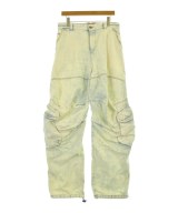 DIESEL（ディーゼル）デニムパンツ 青 サイズ:28(S位) メンズ/2200685855256